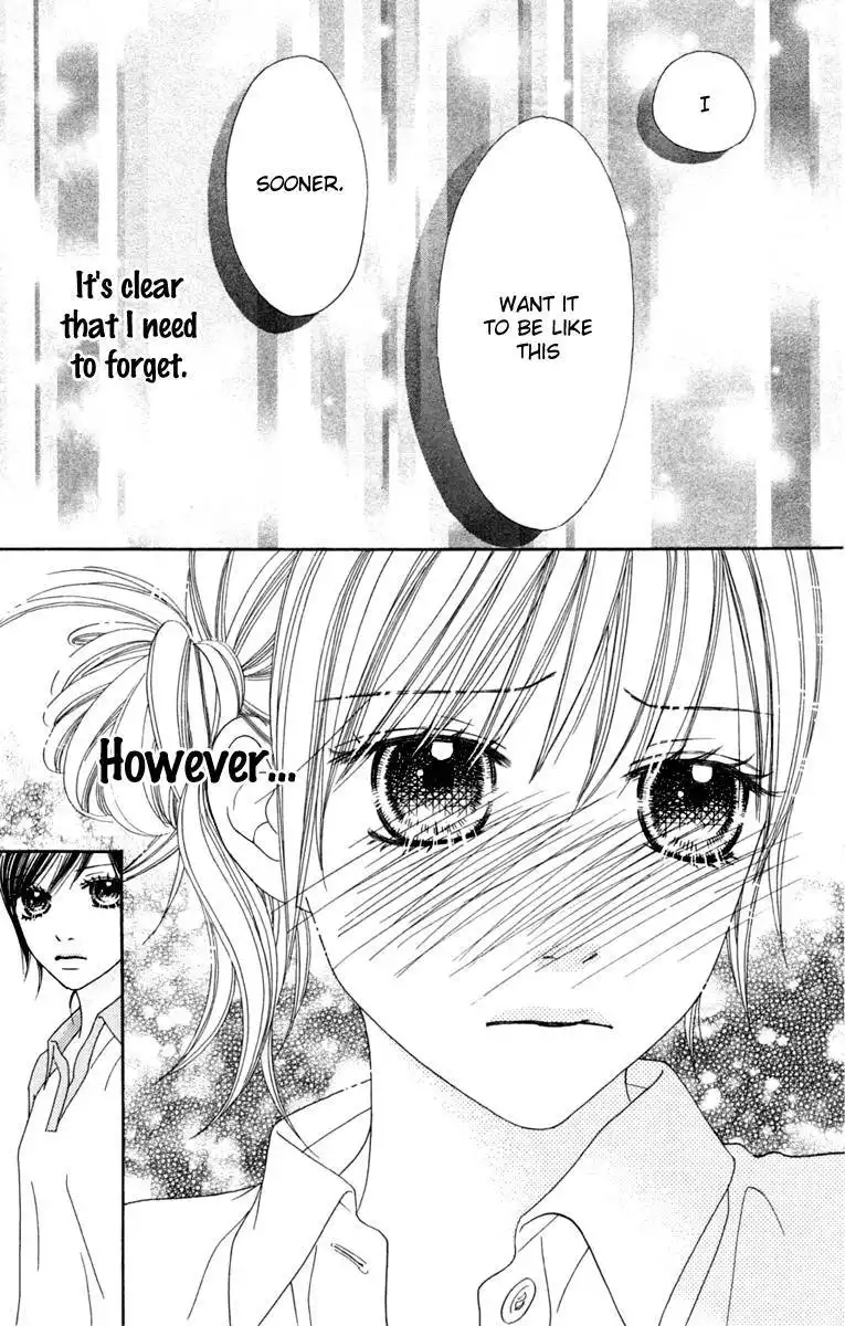 Parfait Tic Chapter 134 25